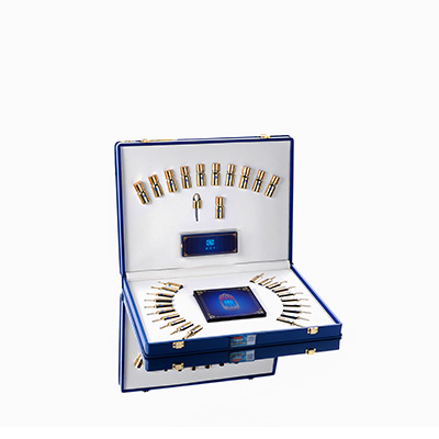 天峻全身经络解压套